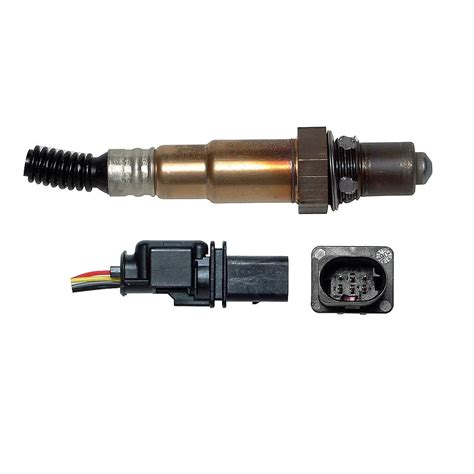 Denso Exact Fit Oxygen Sensor 234 5083