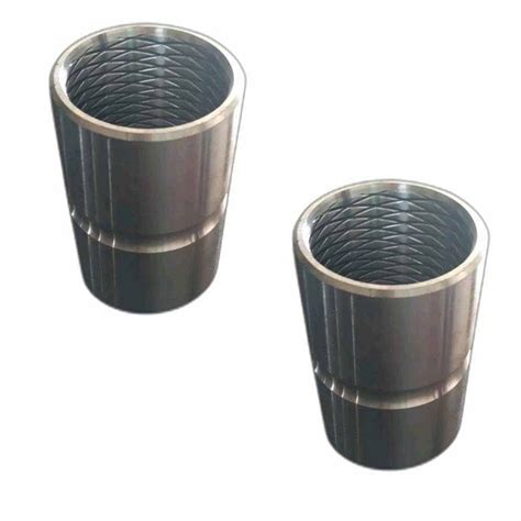 Cylindrical Flanged Inch Stainless Steel Bushing For Hydraulic Pipe