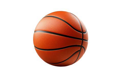 Ballon De Basket Png Pour Téléchargement Gratuit