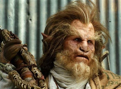 Ron Perlman S Most Dramatic Transformations10 Of Ron Perlman S Most