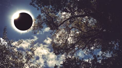 Solar Eclipse 4k Wallpapers - Wallpaper Cave