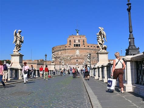 Castel San Angelo - Free photo on Pixabay - Pixabay