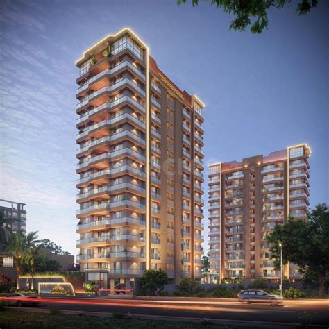 Swastika Empire New Alkapuri, Vadodara | Price List & Brochure, Floor Plan, Location Map & Reviews