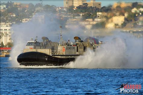 Search for US Navy LCAC Hovercraft Aviation Images - Photography by Britt Dietz