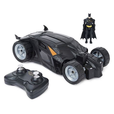 Batman Batman Batmobil Rc Baby Center Spletna Trgovina