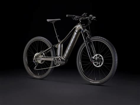 Powerfly Fs Gen Trek Bikes