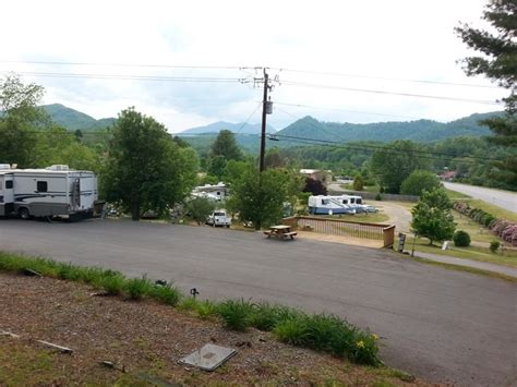 Lake Junaluska Campground - 4 Photos - Waynesville, NC - RoverPass