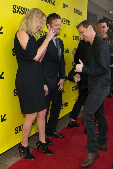 Charlize Theron Deslumbr En El Estreno De Atomic Blonde Infobae