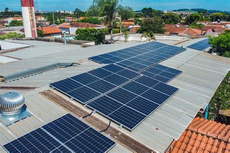 Gera O Distribu Da Solar Ultrapassa Os Gw Pv Magazine Brasil