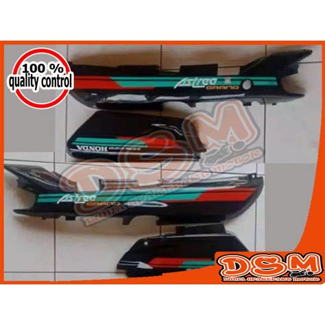 Jual Body Legenda Body Astrea Body Honda Astrea Body Grand Body