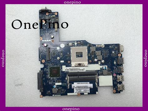 Vilg G La P Compatible Con Lenovo G S Placa Base De Ordenador