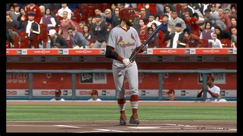 GARDNER FINALLY HITS HIS FIRST MLB HOME RUN MLB The Show 17 RTTS Ep