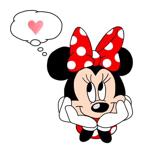 Minnie Png Clip Art Library