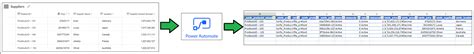 How to Export Dataverse Table to Excel - SPGuides