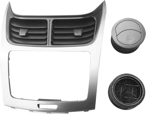 Amazon Car Radio Frame Fascia Car A C Air Conditioning Cover Air