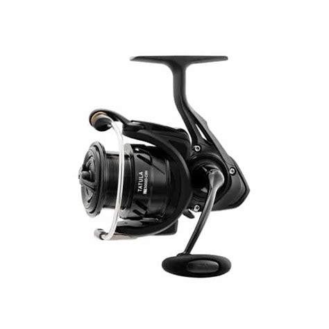 Parallel 44 Outdoors Diawa Tatula Lt Spinning Reels