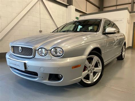 Jaguar X TYPE SE 2 2d 155 Automatic Ingram Cars