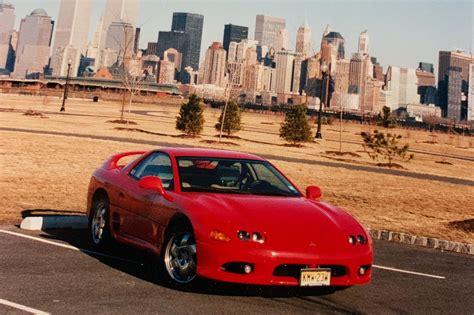 Mitsubishi 3000gt Wallpapers 4k Hd Mitsubishi 3000gt Backgrounds On Wallpaperbat