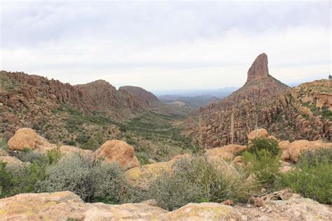 Best Hikes Near Phoenix Arizona Getaway Compass