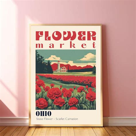 Ohio state flower symbolism is being taught in schools again 26