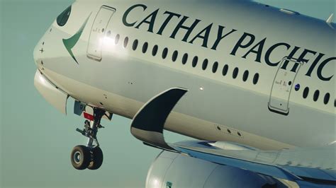 Cathay Pacific Releases Combined Traffic Figures For February 2012