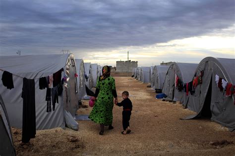 Dear politicians who want to bar Syrian refugees: here are 6 ways you ...