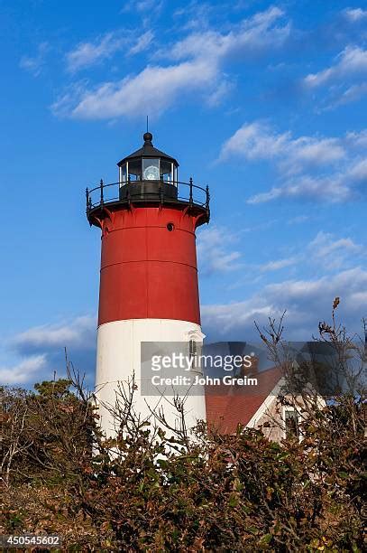 92 Nauset Lighthouse Stock Photos High Res Pictures And Images