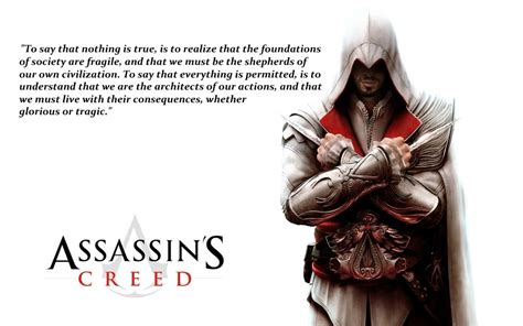 I Dont Agree With This Interpretation Of The Creed Rassassinscreed