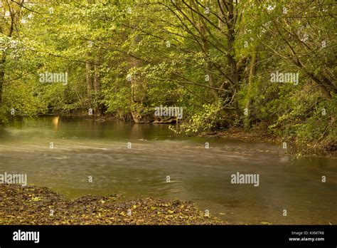 Wood River Crossing Hi Res Stock Photography And Images Alamy