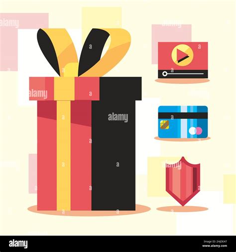 Local Items Stock Vector Images Alamy