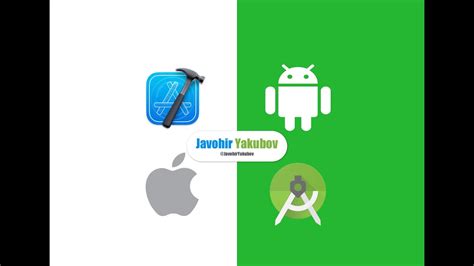 Android Uchun Ilovalar Yaratish IST LLC Da Yangi Kelgan Stajorlarga