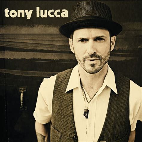 Tony Lucca - Baltimore Concert Tickets - Tony Lucca Eutaw Place Tickets ...