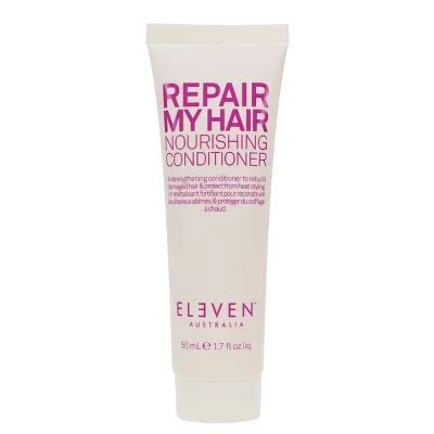 ELEVEN Australia Keep My Colour Blonde Conditioner Oz Target