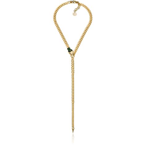 Collana Donna Gioielli Unoaerre Fashion Jewellery Ar Collane