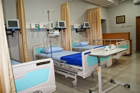 rumah sakit homecare