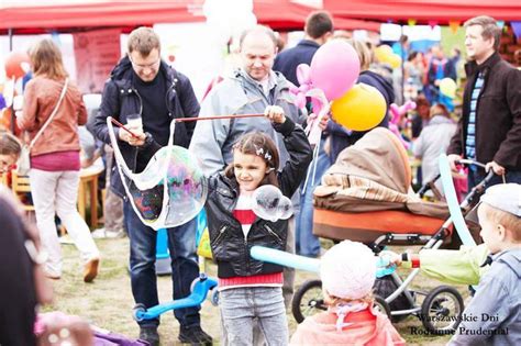 Weekend 17 i 18 września w Warszawie Co robić IMPREZY KONCERTY