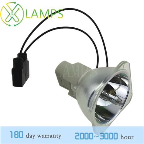 High Quality Bl Fp C De S Replacement Lamp With Housing