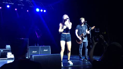 Outsiders Live Against The Current Gravity World Tour Singapore