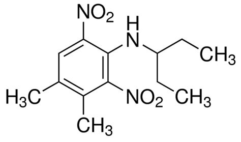 Pendimethalin Pestanal Analy Mg Supelco Sls