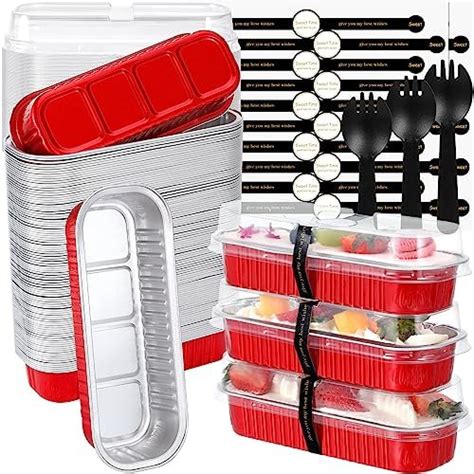 Amazon Ruckae Pack Mini Loaf Pan Mini Loaf Baking Pans With