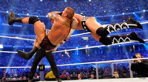 What Is RKO ? Who invented the RKO ? Name & pic's of all the victims of ...