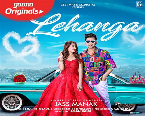 Mahira Sharma's music video for Jass Manak's Lehanga gets one billion views