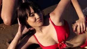 NICOLE SAMANTHA HUFF Nude AZNude