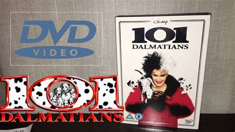 Dvd D Lmatas Live Action Dalmatians Live Action