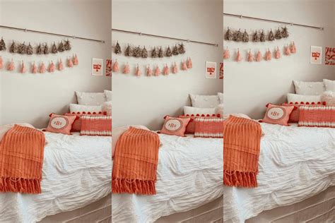 How To Make Your Dorm Bed More Comfortable College Savvy