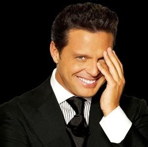 Luis Miguel Biography, Luis Miguel's Famous Quotes - Sualci Quotes 2019