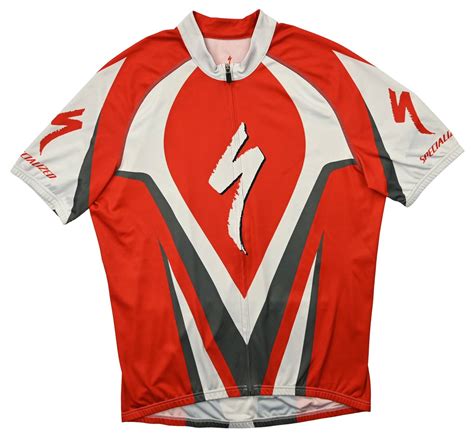 Specialized Cycling Shirt L Classic