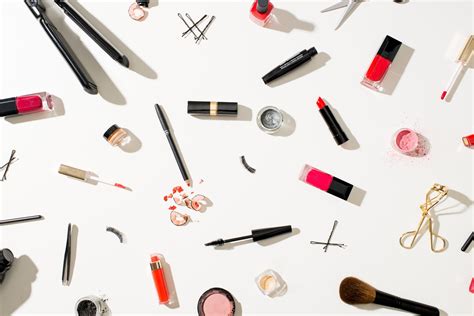 Makeup Product Hd Wallpaper 21087 Baltana