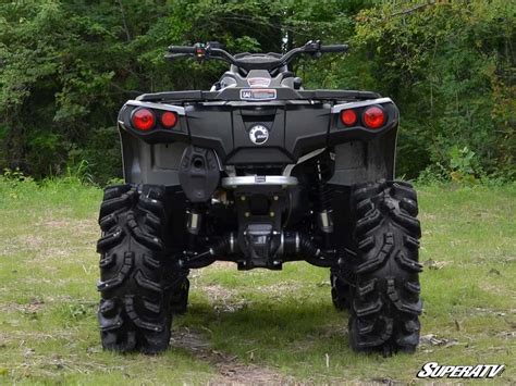 Super ATV Can-Am Outlander 2" Lift Kit - UTV Canada