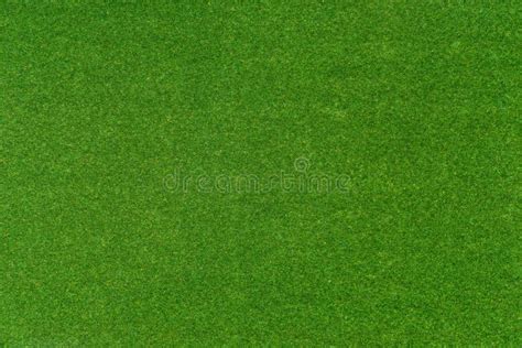 Green Artificial Grass Mat Stock Image Image Of Ground 116945197